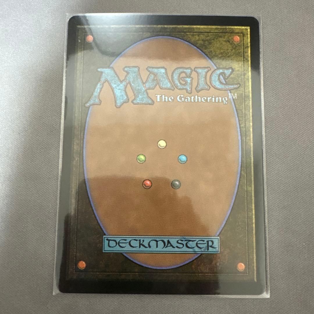 MTG ファイナルファンタジー ミッドガルの傭兵、クラウド foil サージ