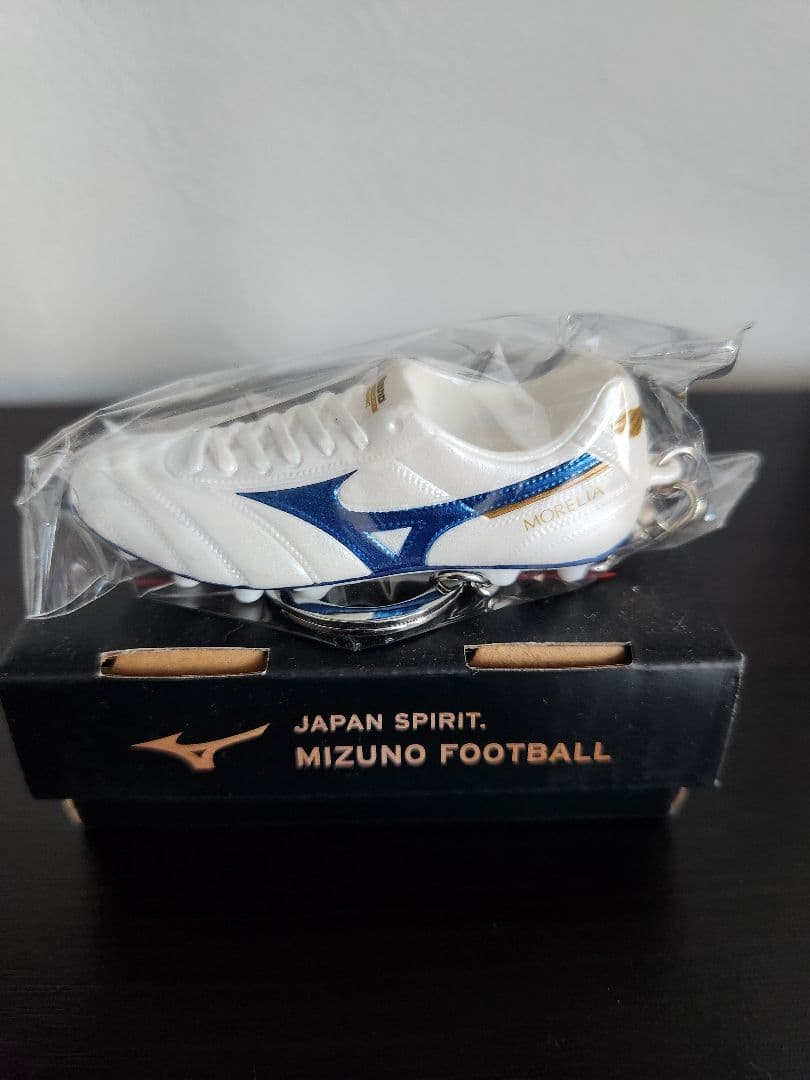 週末価格‼️ MORELIA 2 JAPAN MUGEN PACK