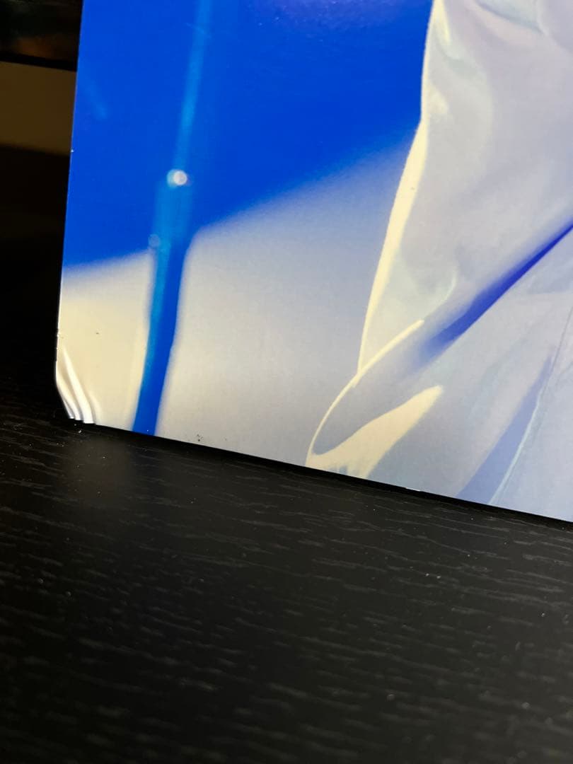 松下洸平　パネル　当選品　非売品