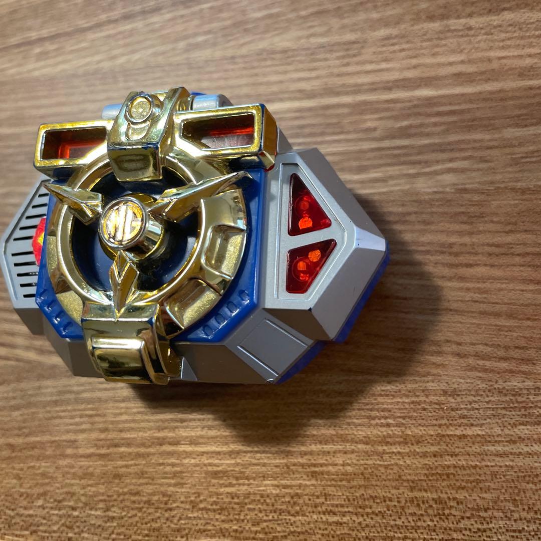 勇者特急マイトガイン　ダイヤグラマー