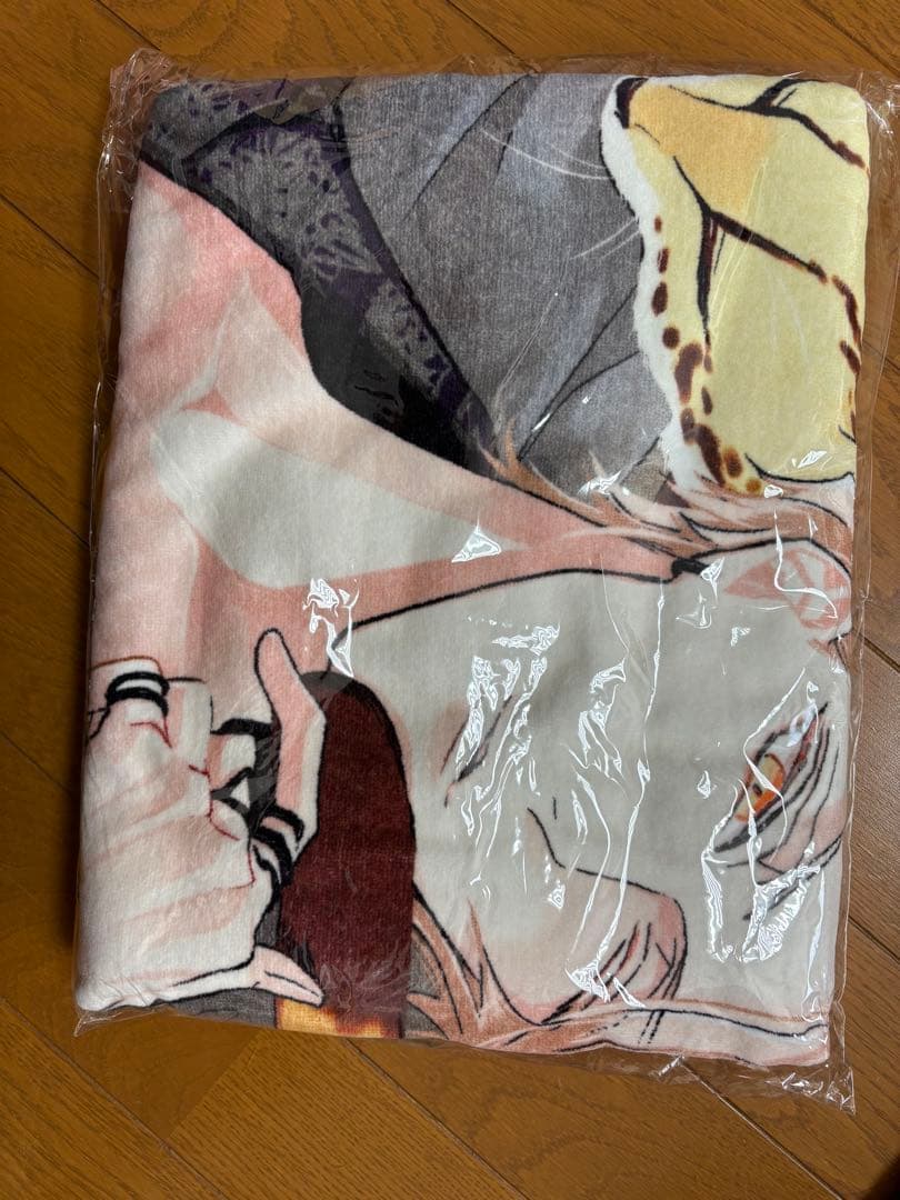 セラピーゲーム✨Rose Gatto✨ジャンボタオル