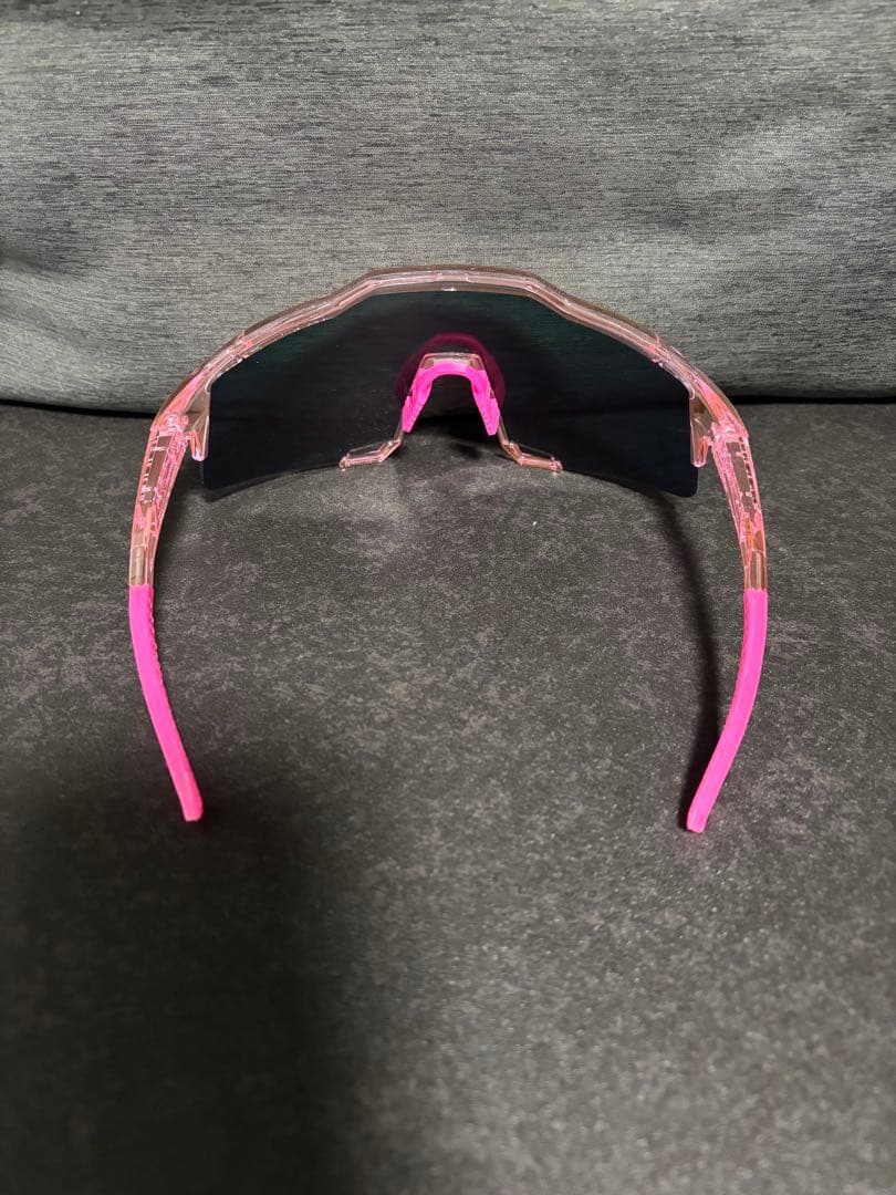 100% スポーツ　サングラス