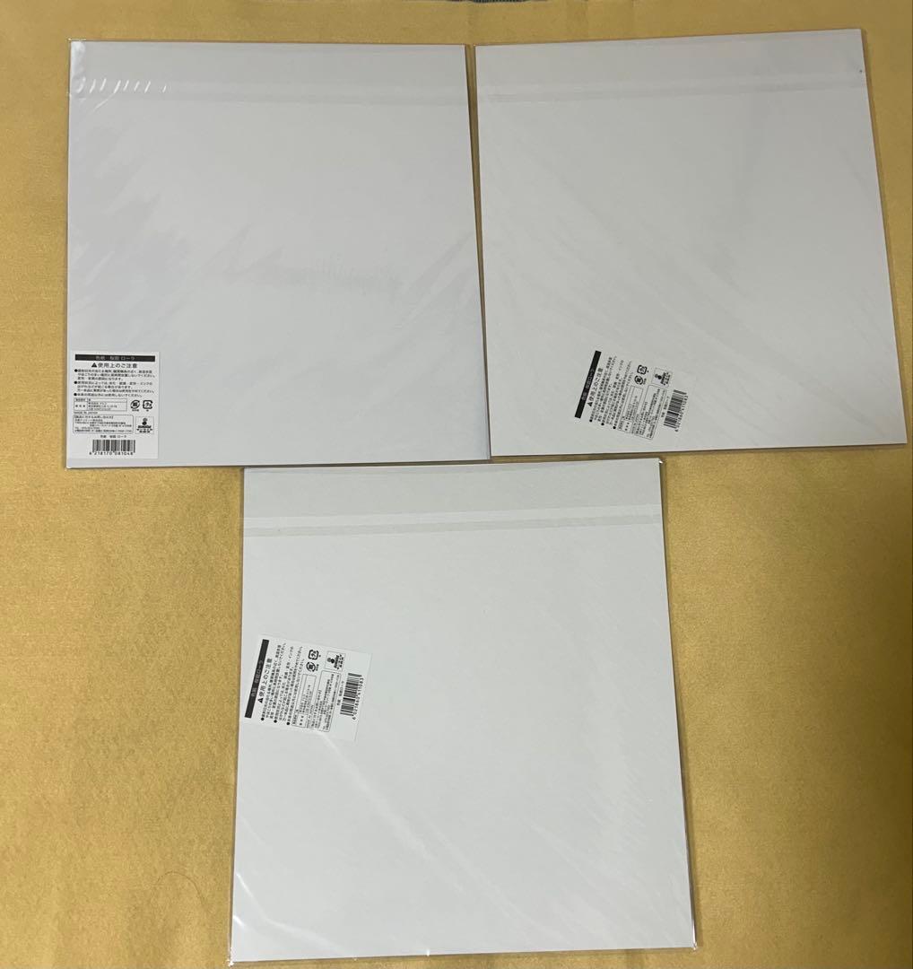 【112】アイカツスターズ　サイン色紙　うちわ　セット　虹野ゆめ　エルザ　きらら