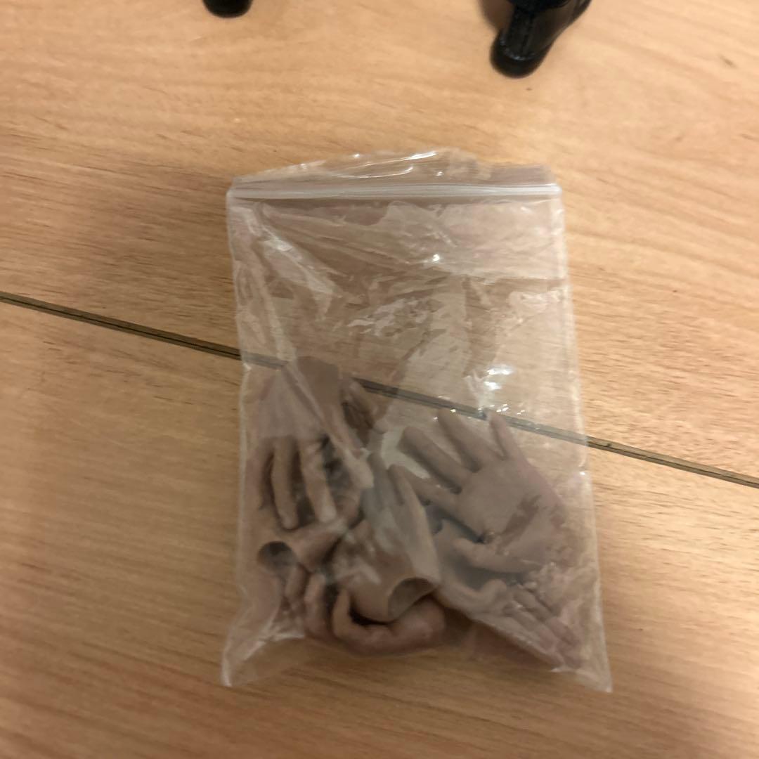 ジェイソン ステイサム　フィギュア　1/6 トランスポーター