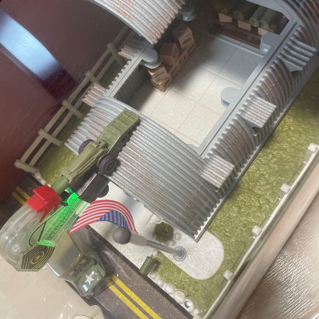 ず*ん様 プレシジョンシリーズ サージの払い下げ軍用品店