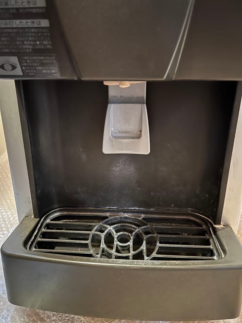 ホシザキ製氷機 ホシザキチップアイスディスペンサー DCM-70K