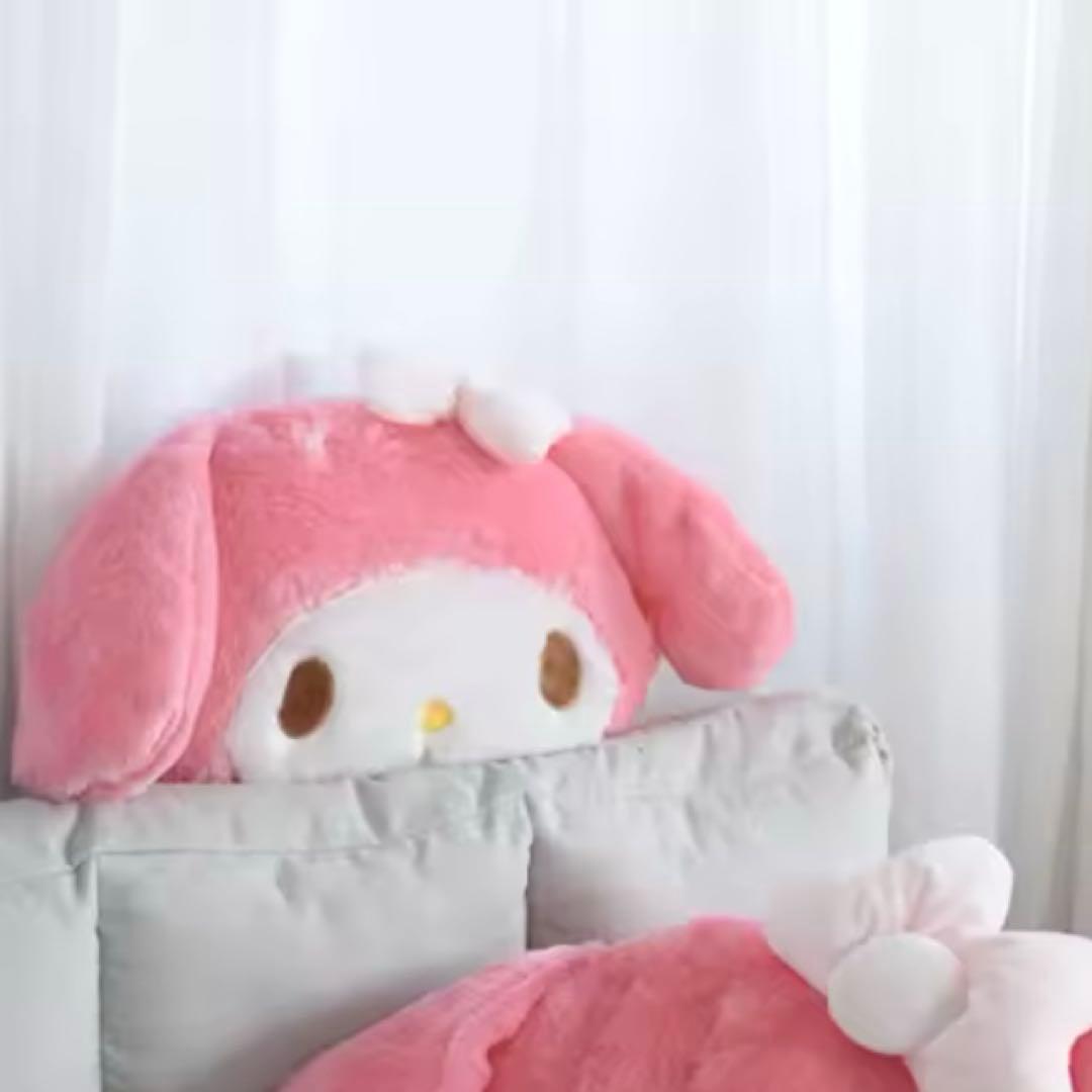 【新品未使用】マイメロディ　まとめ売り　７点セット