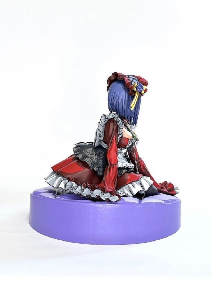 【リペイント】着せ恋 喜多川海夢 黒江雫ver アニメ塗り 二次元塗装