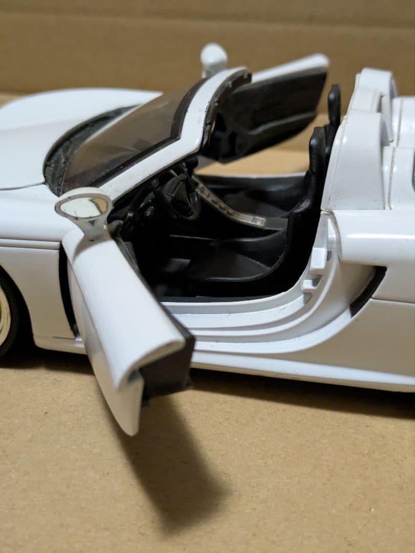 jada ポルシェ カレラ GT