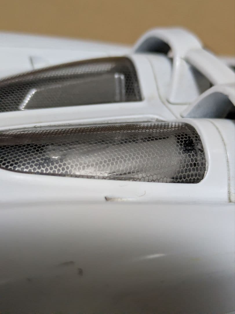 jada ポルシェ カレラ GT