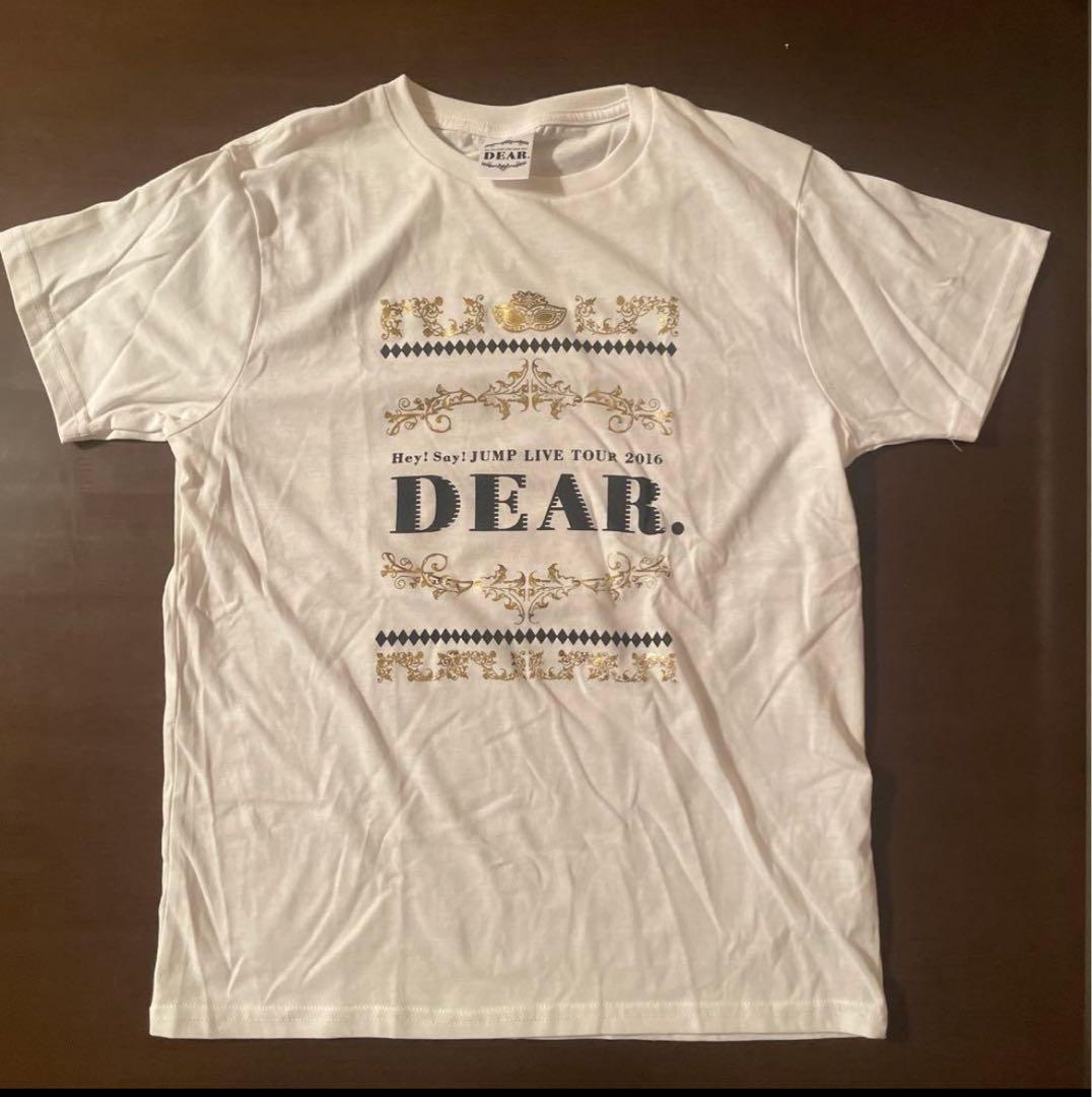 Hey!Say!JUMP ペンライト レターセット イヤホンジャック Tシャツ