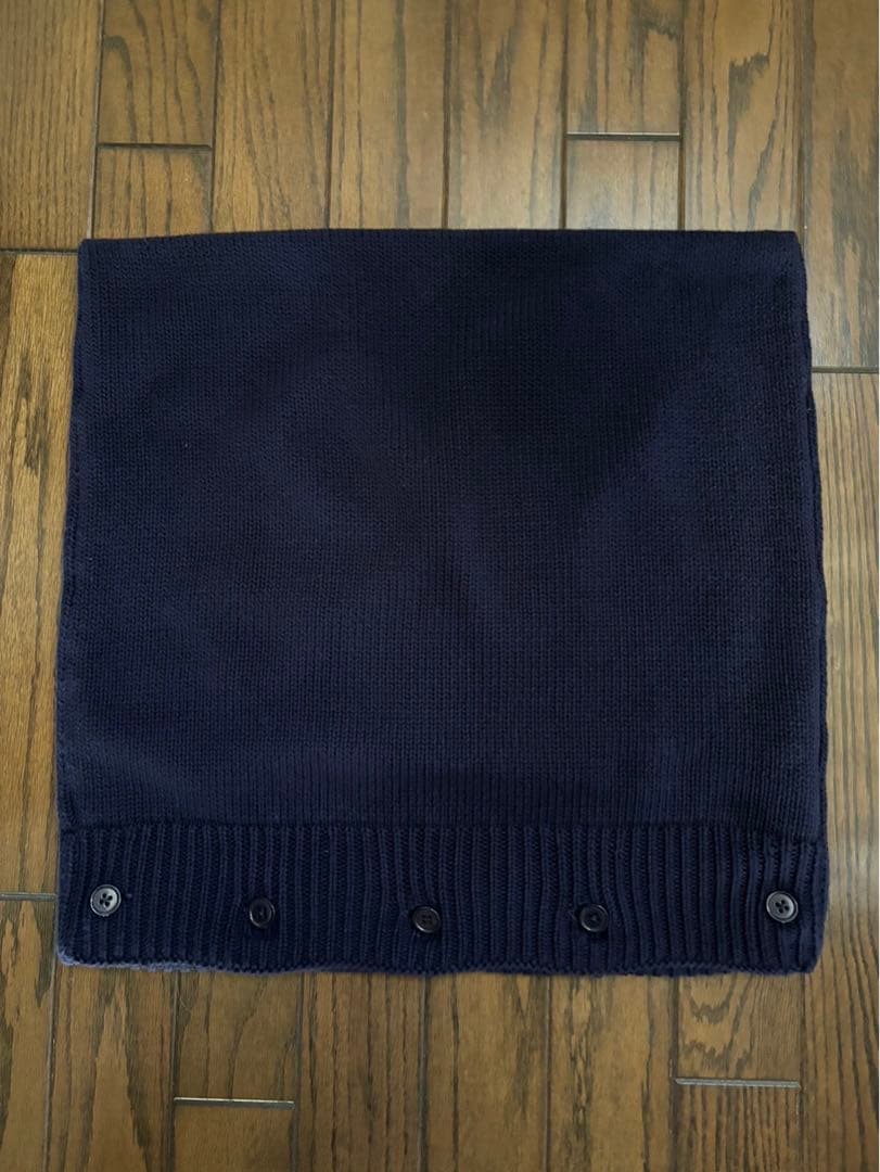 ラルフローレン: クッションカバー、