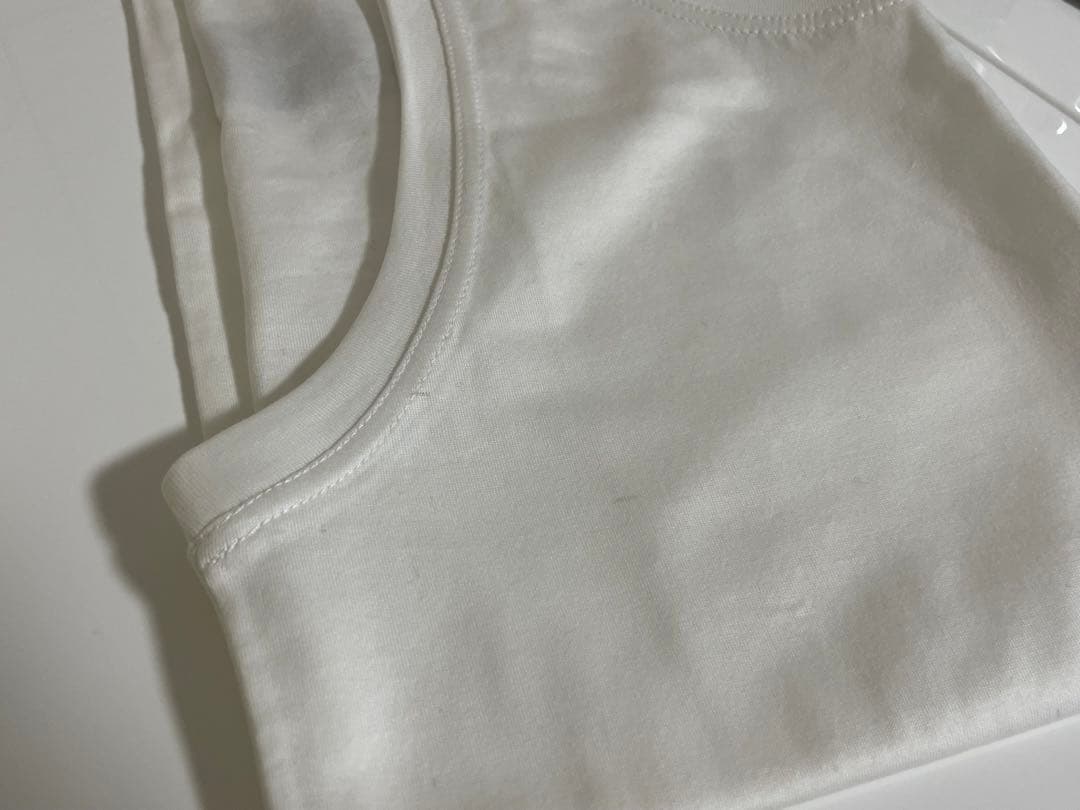 【心斎橋店】最終値下げ！ディオール　タンクトップ