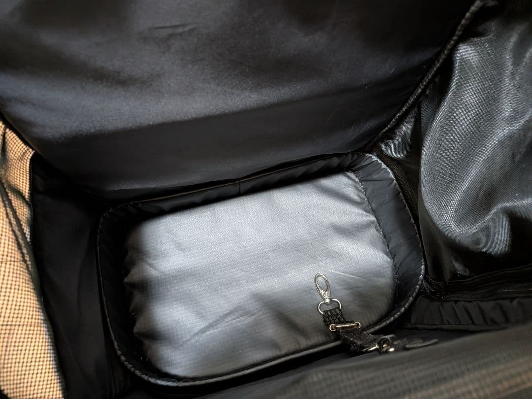 AIRBUGGY エアバギー フォー ドッグ 3WAY バックパック　リュック