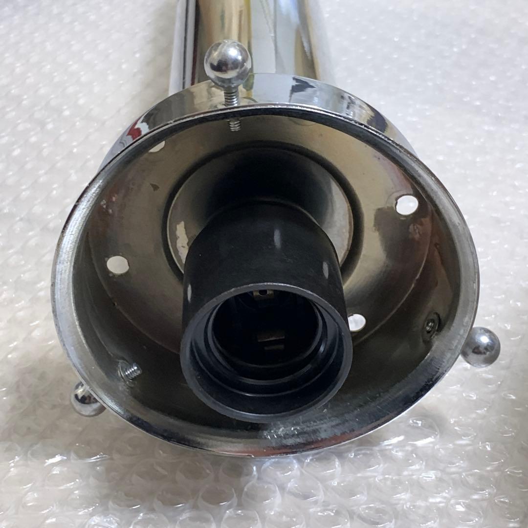 ペンダントライト スペースエイジ　ミッドセンチュリー パントン　FLOS レトロ