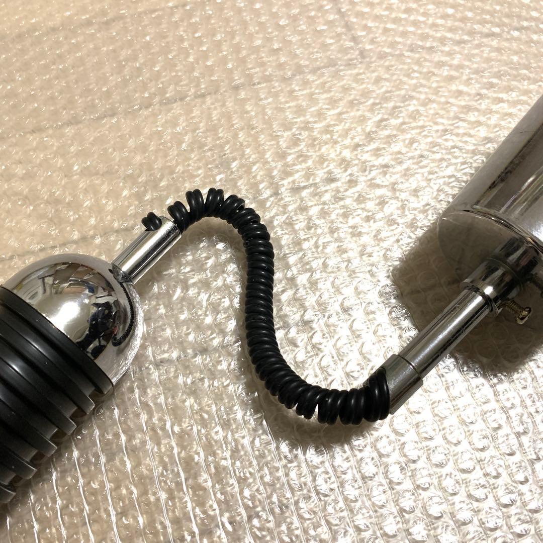 ペンダントライト スペースエイジ　ミッドセンチュリー パントン　FLOS レトロ