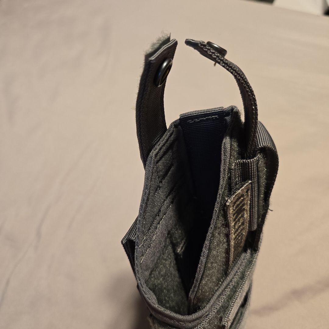 オリーブドラブ ガスガン セミオート