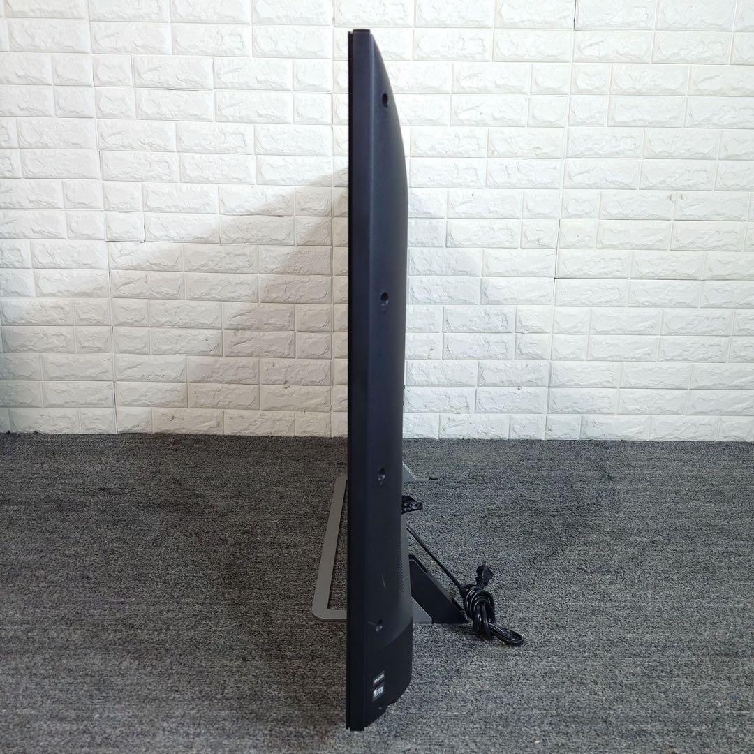 TOSHIBA REGZA 液晶カラーテレビ 55G20X 55V型 G021