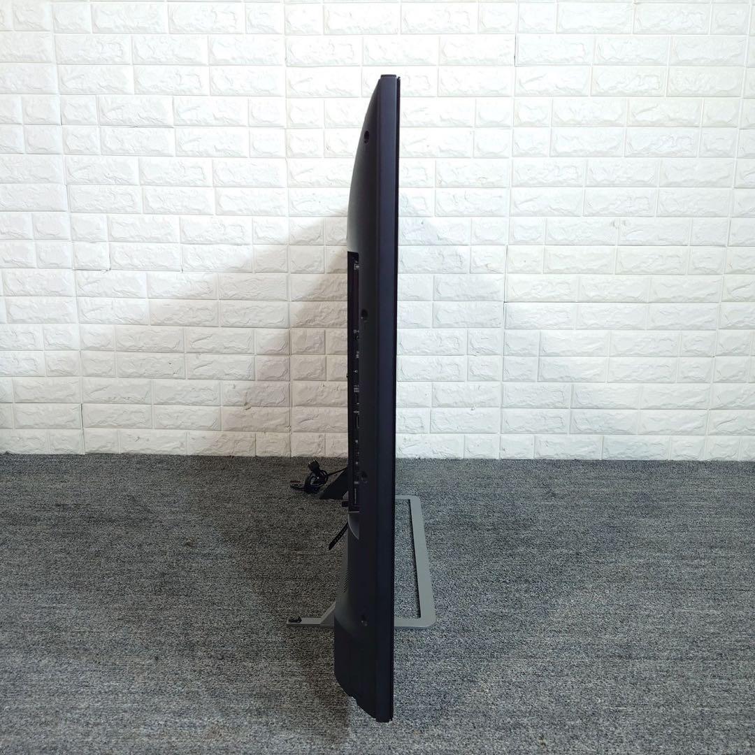 TOSHIBA REGZA 液晶カラーテレビ 55G20X 55V型 G021