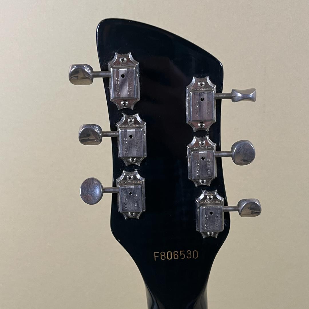 Greco RG750 リッケンバッカー 320モデル 1980年製