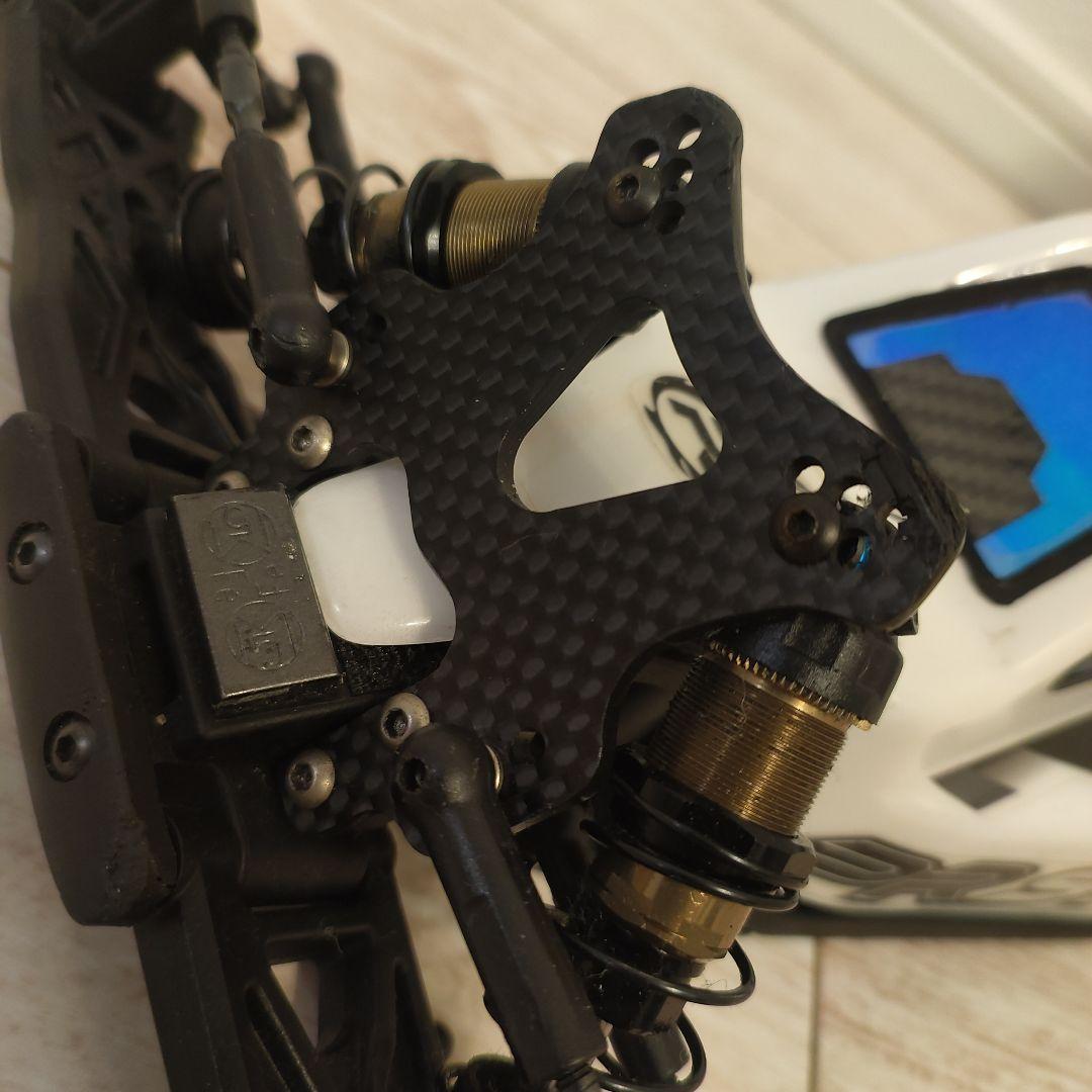 【中古】PRレーシング　S1V3 Sport ハイエンド2WDバギー