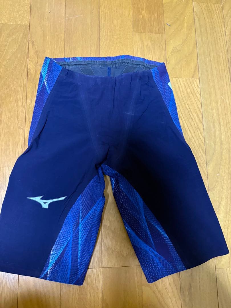 競泳用GX・SONIC V MR ハーフスパッツ