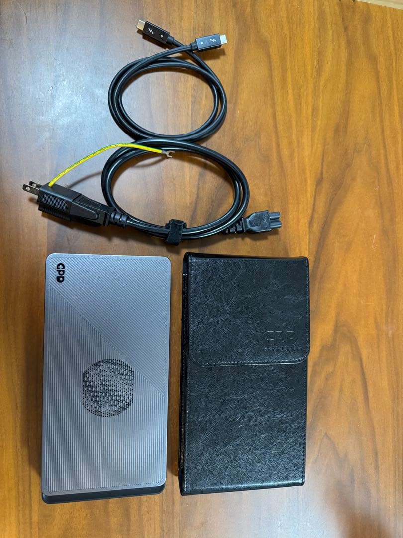 グラフィックボード・グラボ・ビデオカード GPD G1