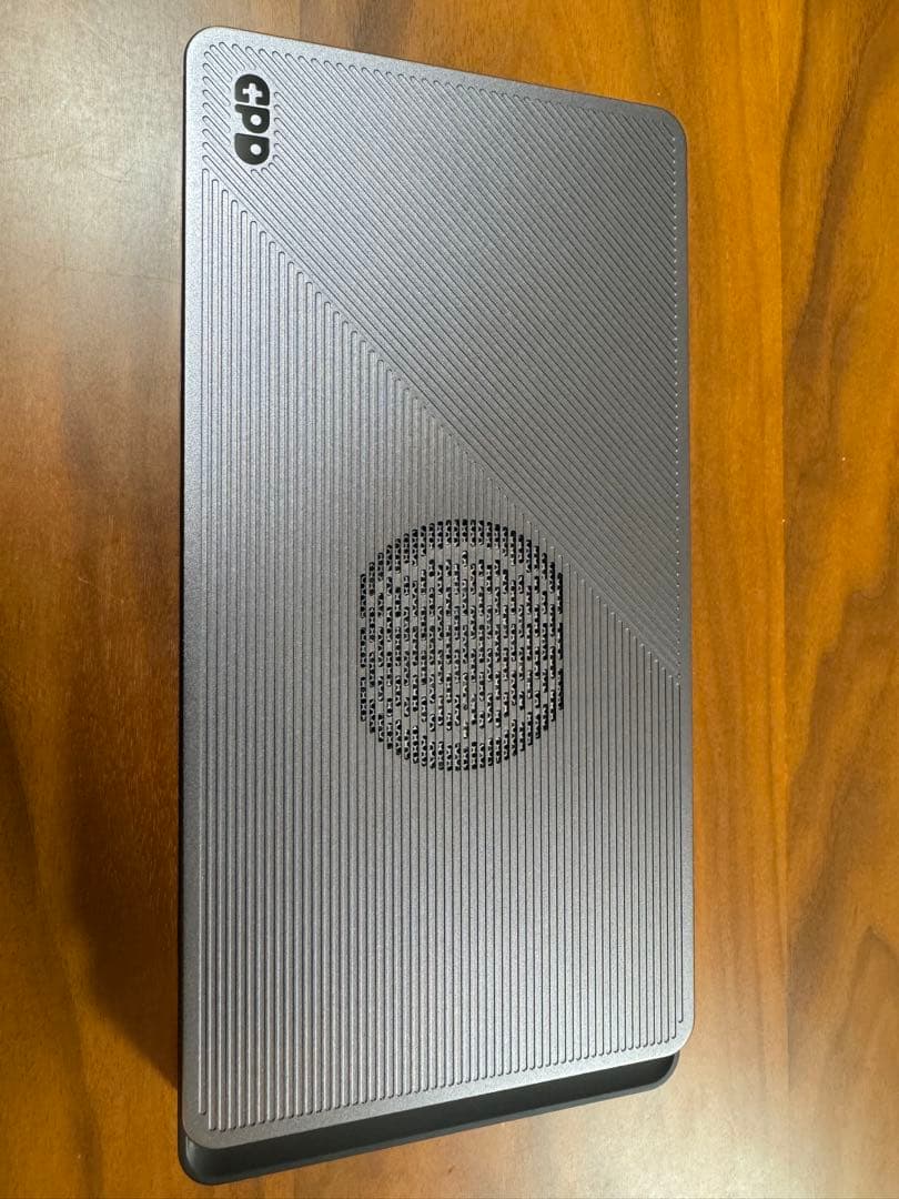 グラフィックボード・グラボ・ビデオカード GPD G1