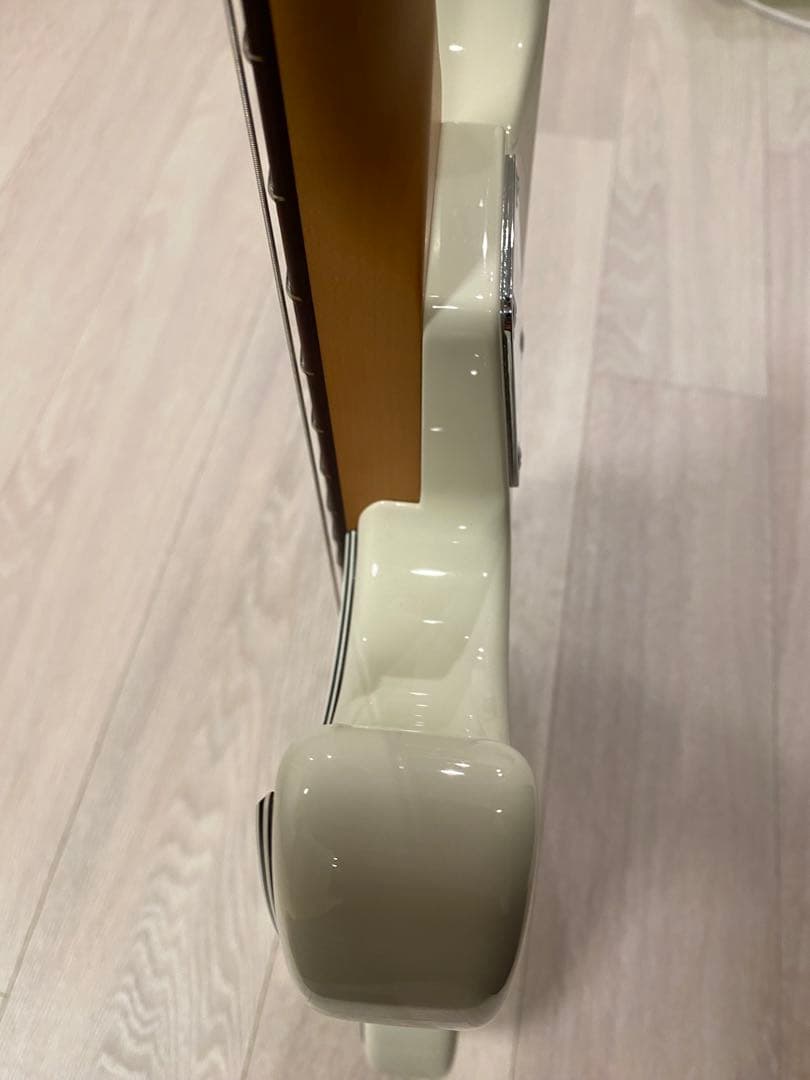 Three dots guitars JB パッシブ