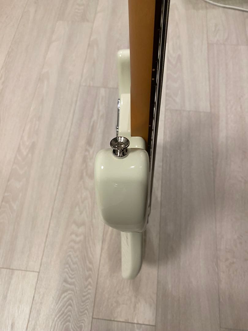 Three dots guitars JB パッシブ