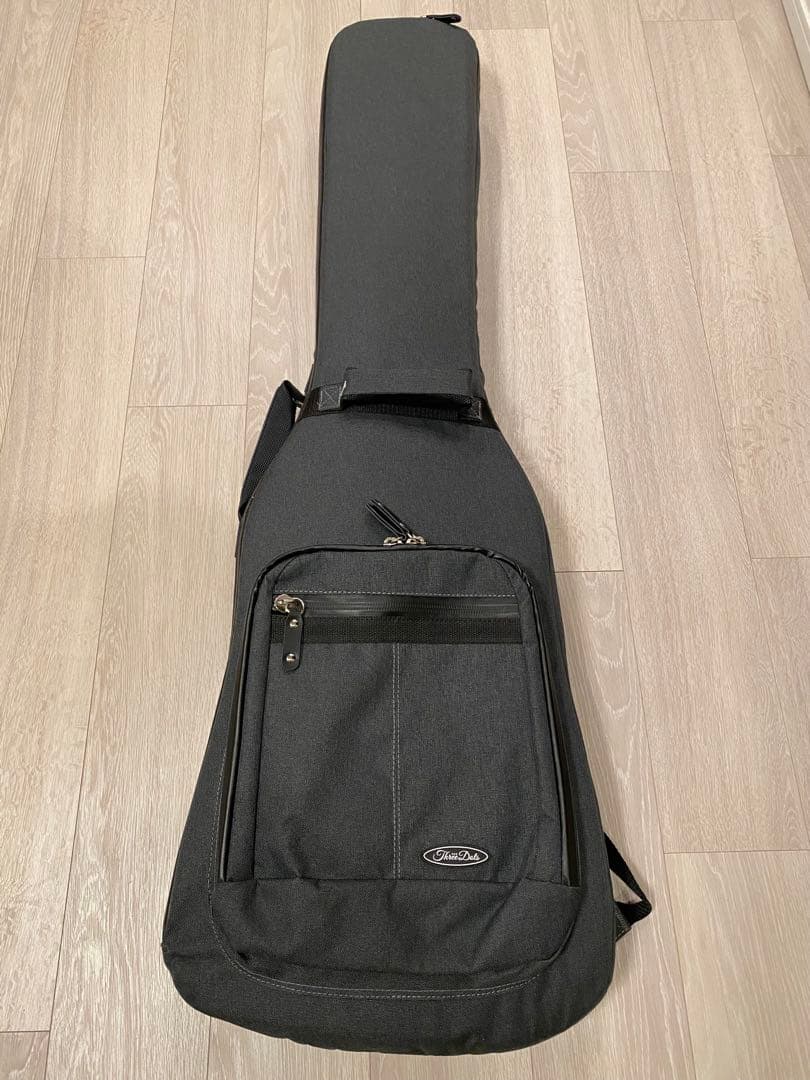 Three dots guitars JB パッシブ