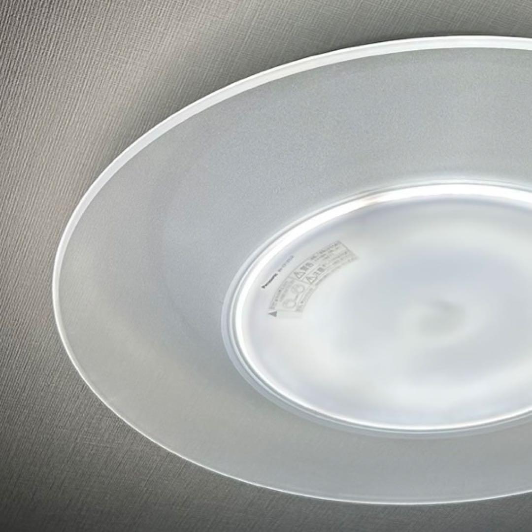 【Panasonic】シーリングライトHH-CF1092A