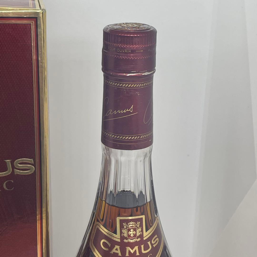 D*L様 【未開栓古酒2本+おまけセット】カミュ CAMUS XO+VSOP+お