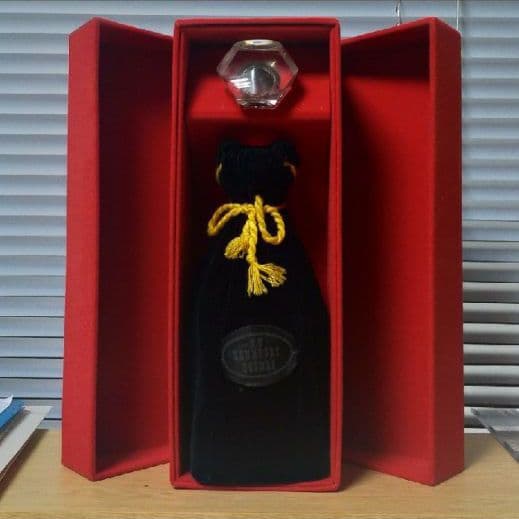 あおいさん専用　ヘネシー　バカラ　カラフェ