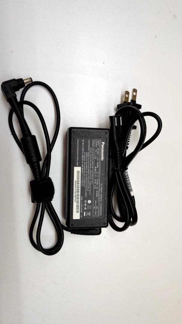 【030】訳アリ特価✨オフィス付Let’s note・軽量で高性能な一台