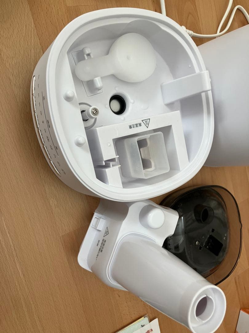 T-fal 置き型加湿器