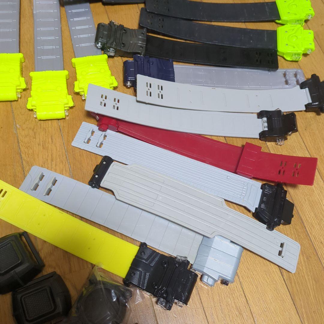 仮面ライダー　変身ベルト　ベルト単体　大量