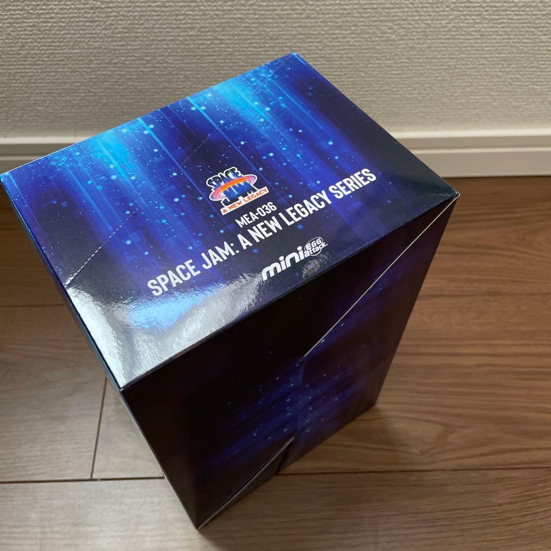 アメコミ space jam A NEW LEGACY SERIES
