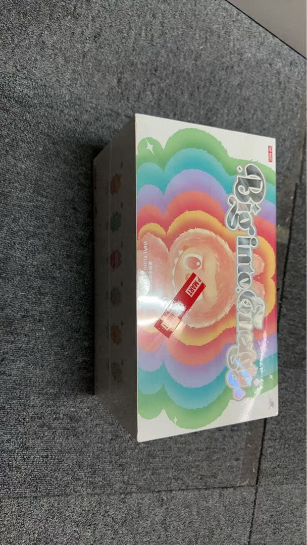 ラブブ Big into Energy アソートボックス