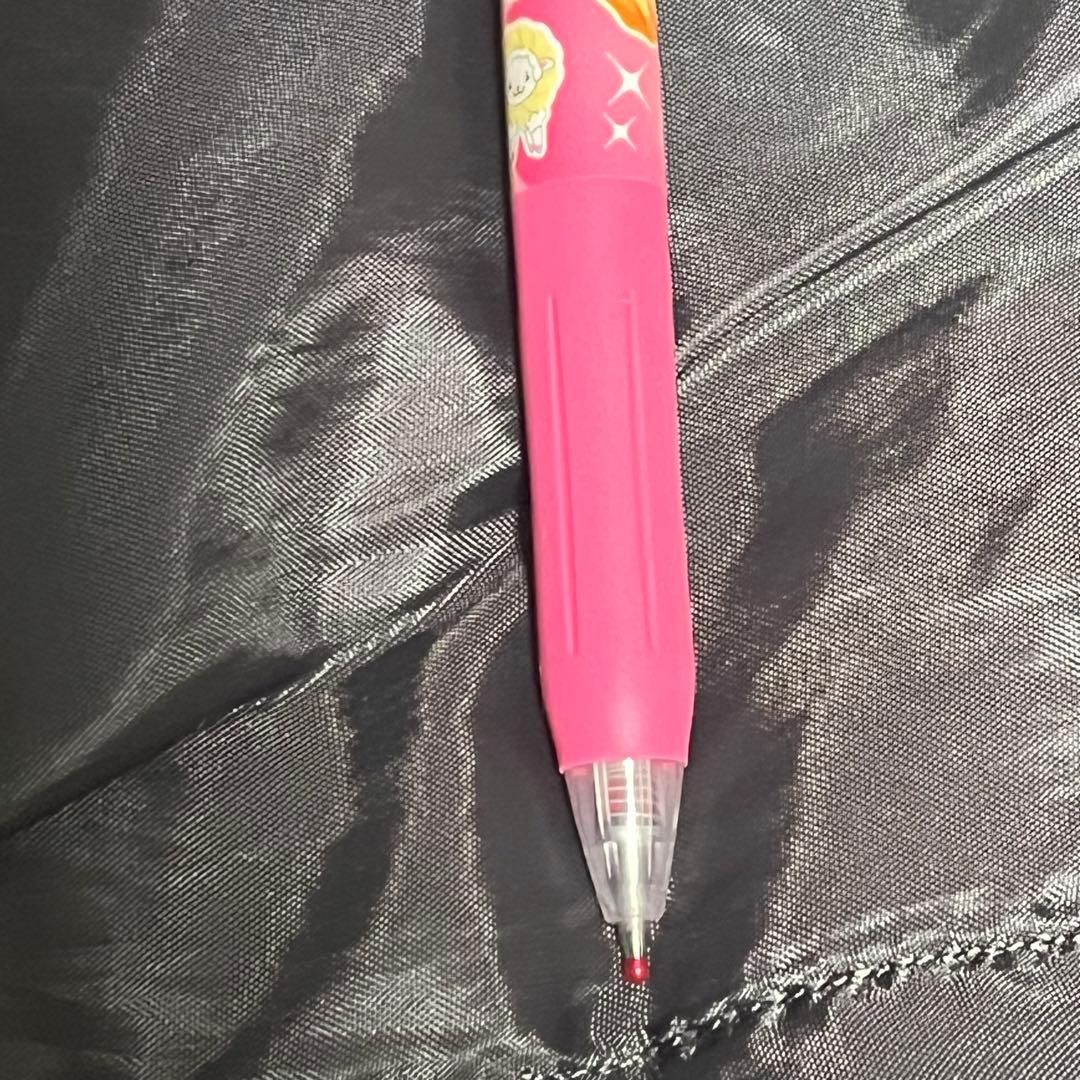 サラサクリップ ミスドコラボ ジェットストリーム フリクション ユニボールワン