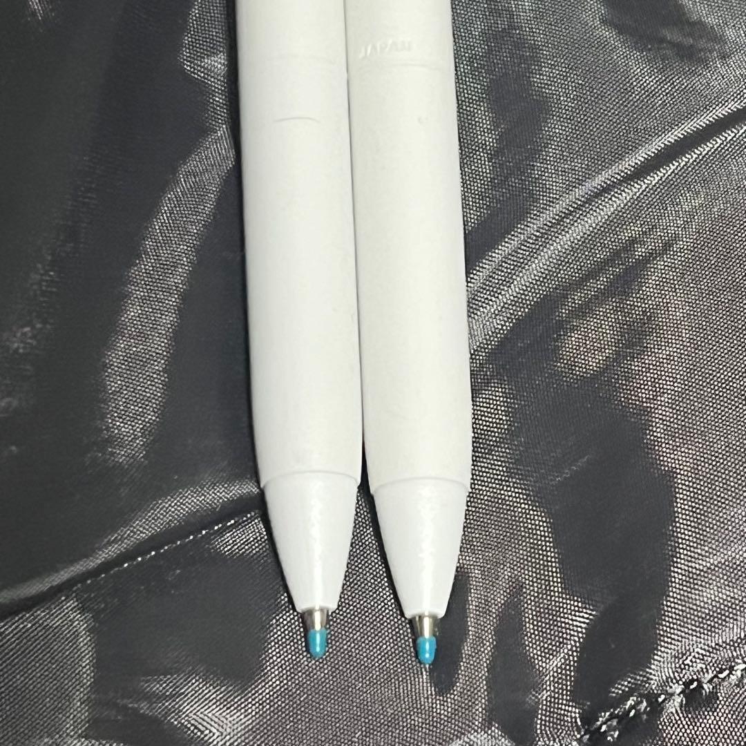 サラサクリップ ミスドコラボ ジェットストリーム フリクション ユニボールワン