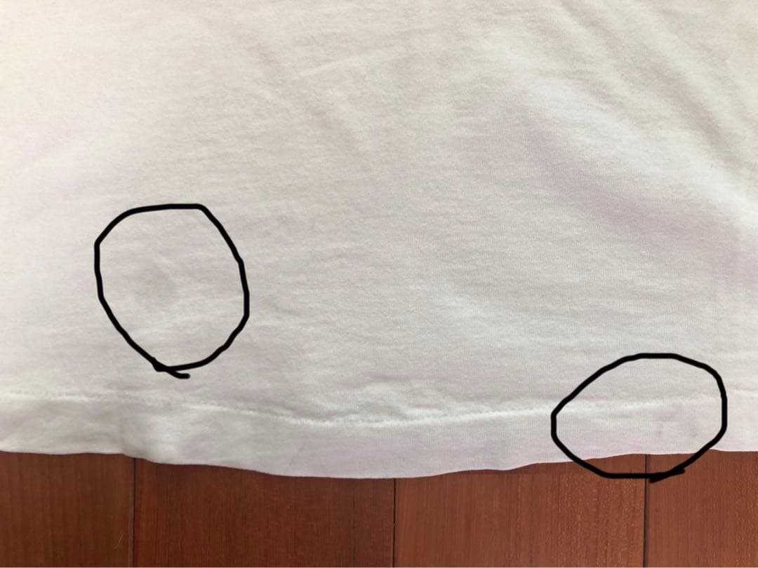 Special!!vintage⭐︎Nirvana ダンテ神曲地獄篇Tシャツ