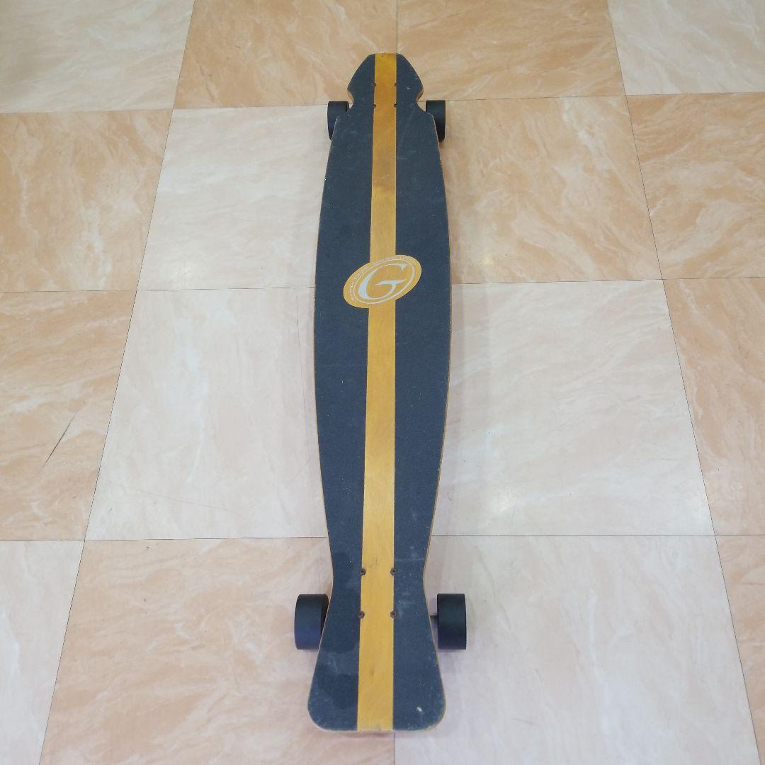 Gravity グラビティー　ロングスケートボード【４７インチ】