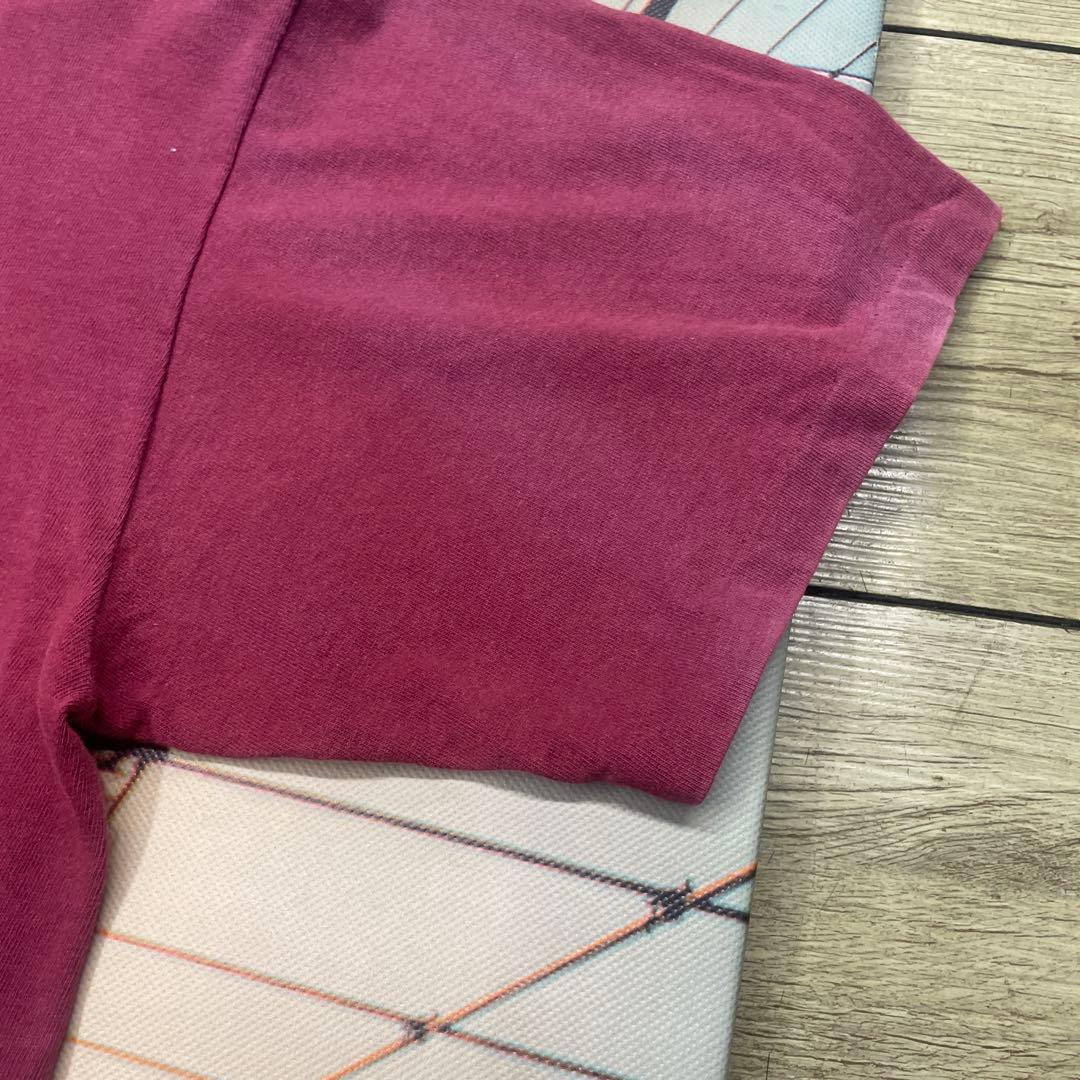 90s USA製Disney ディズニー タワー・オブ・テラー Lサイズ