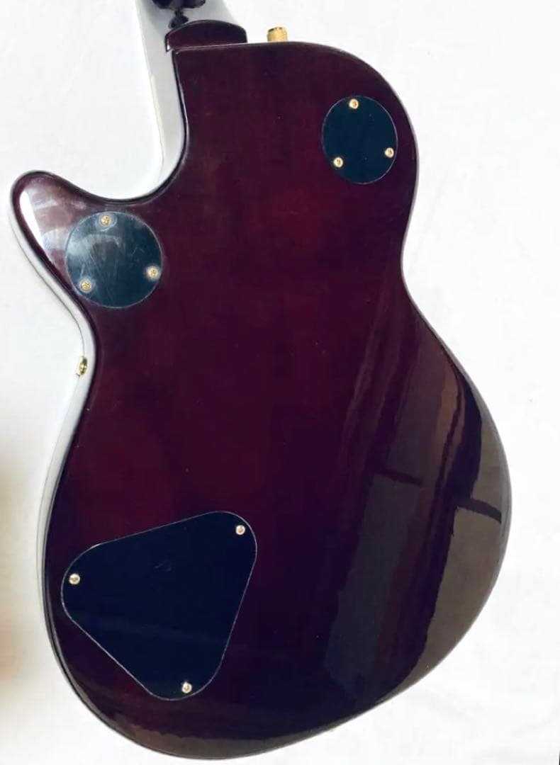 ギター Gretsch Electromatic G5432G FSR Pro Jet