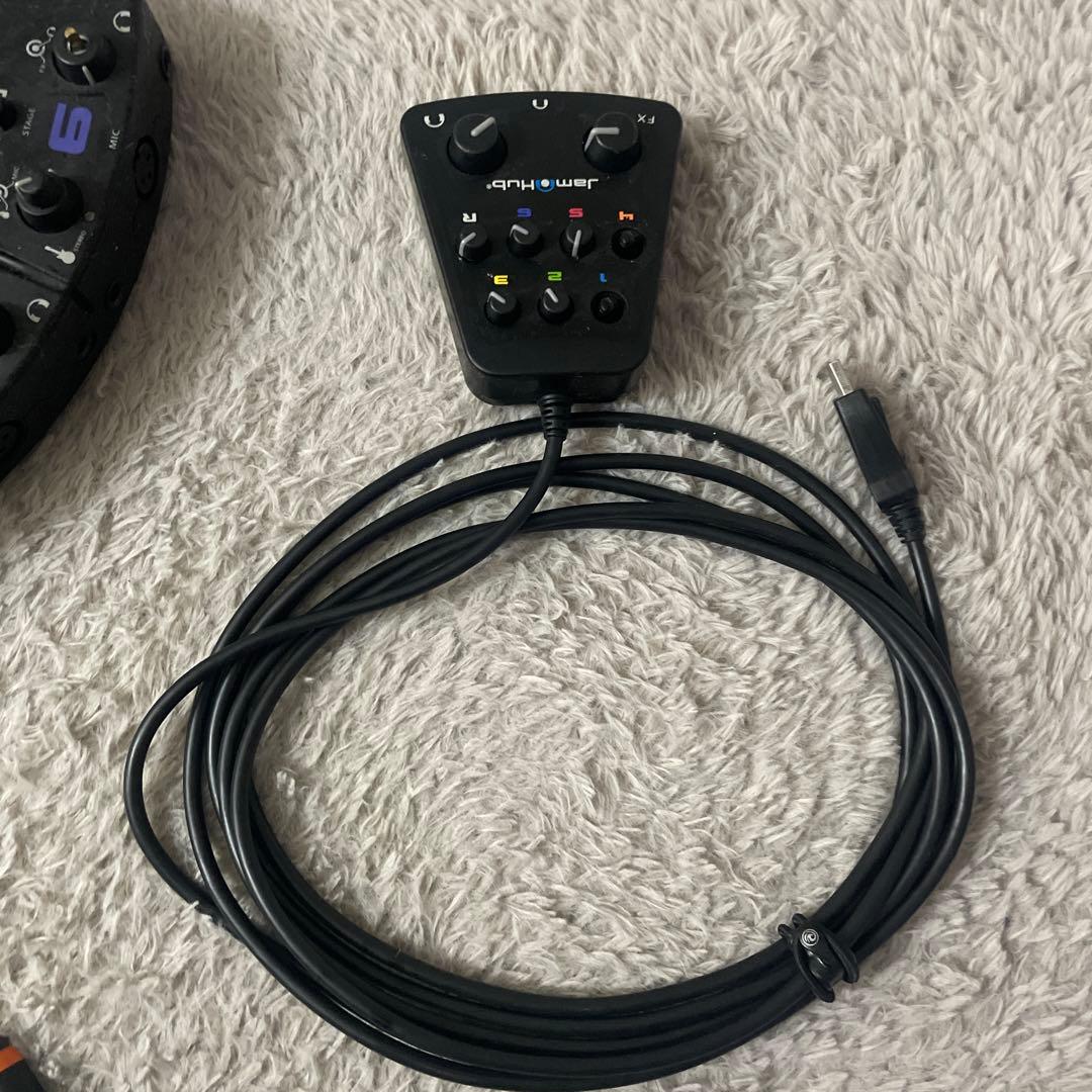 JamHub GreenRoom サイレント・リハーサルスタジオ