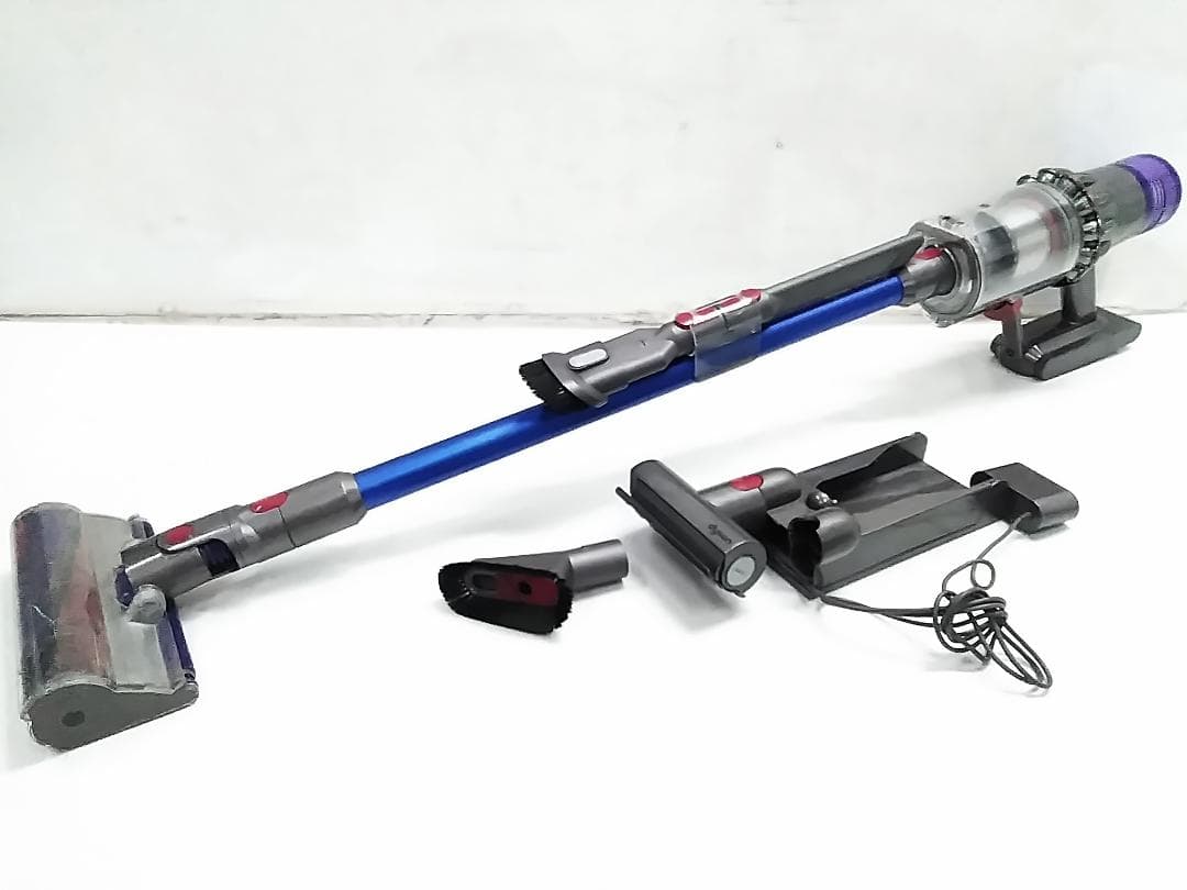 dyson ダイソン V11 FLUFFY SV14 スティッククリーナー ★