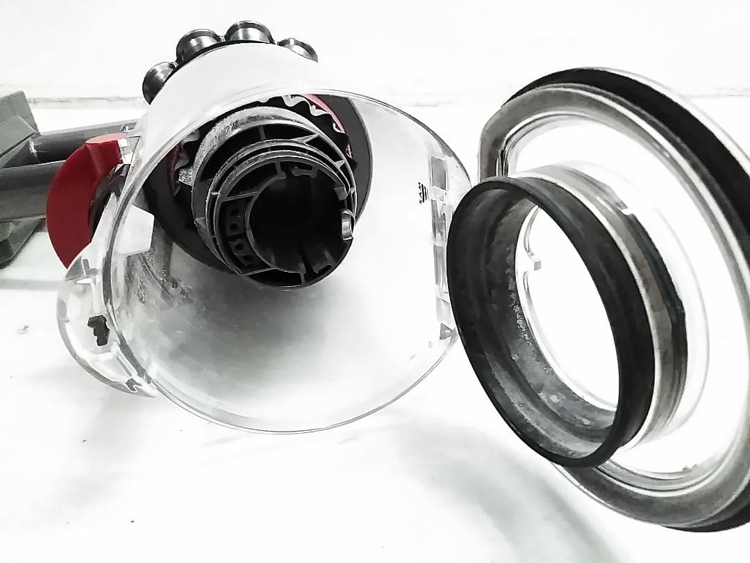 dyson ダイソン V11 FLUFFY SV14 スティッククリーナー ★