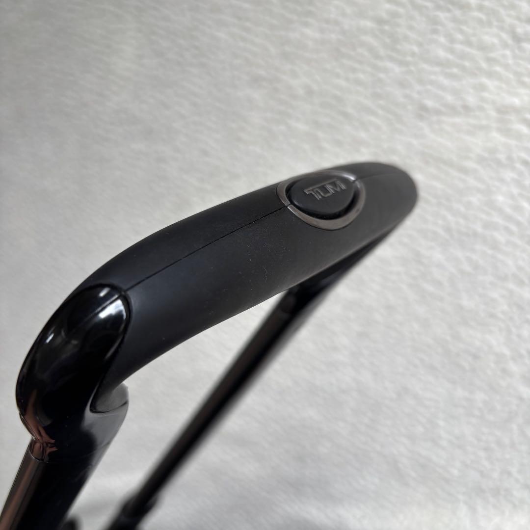 TUMI トゥミ ミディアム ウィールド ダッフルキャリーケース　キャリーケース