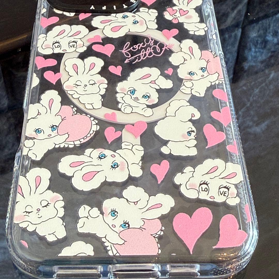 【CASETiFY】新品未開封⭐︎iPhone16 Pro Max_MagSafe